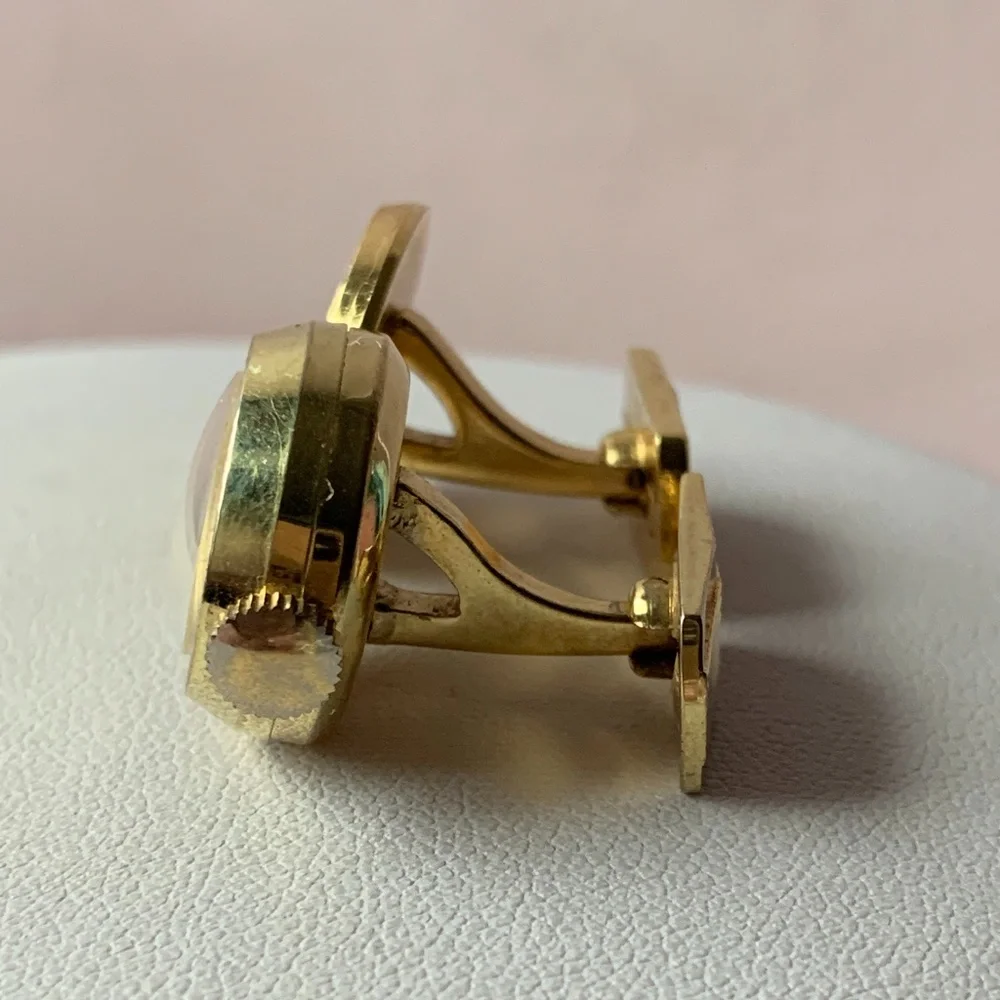 N/A vintage cufflinks